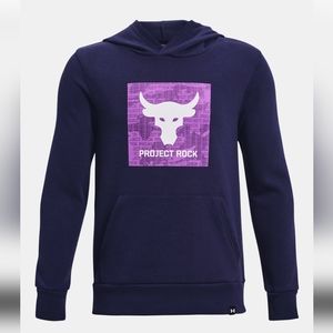 Project Rock Pullover